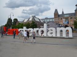 holanda-amsterdam-i love amsterdam atractivo